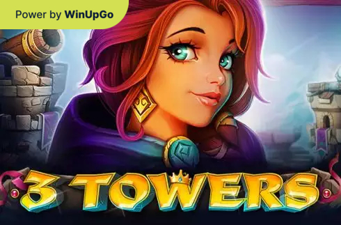 O‘yin avtomati 3 Towers