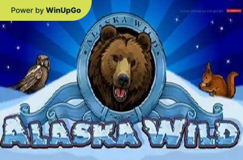 O‘yin avtomati Alaska Wild