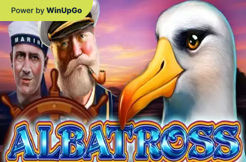 O‘yin avtomati Albatross