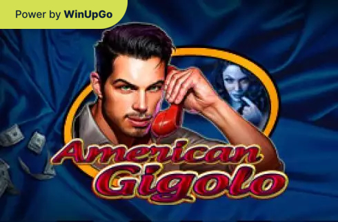 O‘yin avtomati American Gigolo