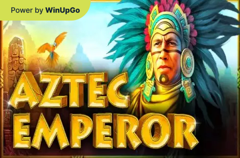 O‘yin avtomati Aztec Emperor