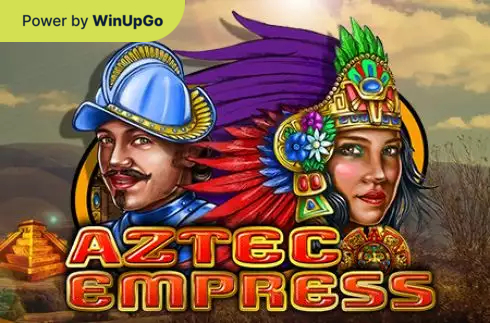 O‘yin avtomati Aztec Empress