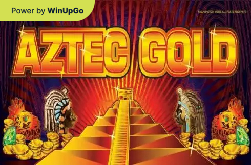 O‘yin avtomati Aztec Gold CT
