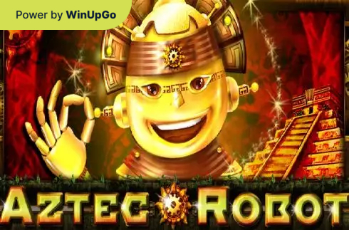 O‘yin avtomati Aztec Robot