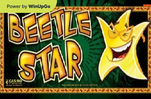 O‘yin avtomati Beetle Star