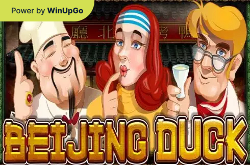 O‘yin avtomati Beijing Duck