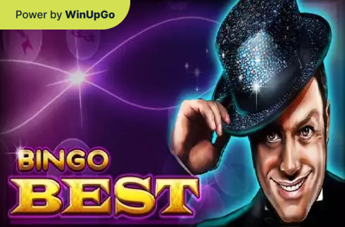O‘yin avtomati Bingo Best