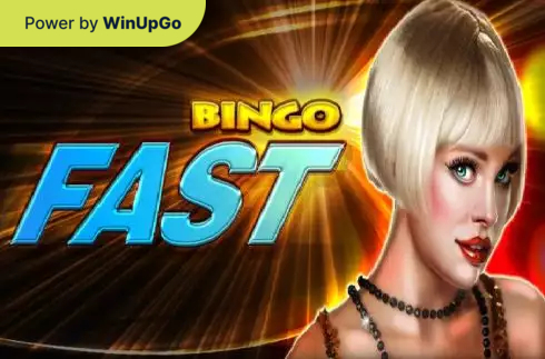 O‘yin avtomati Bingo Fast Casino Technology