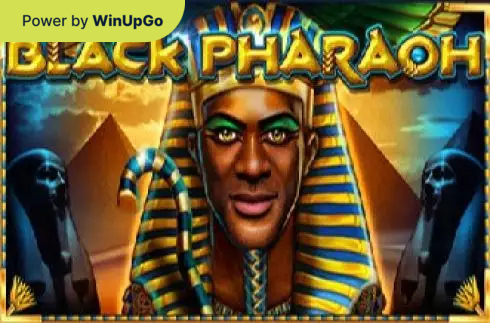 O‘yin avtomati Black Pharaoh
