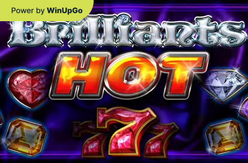 O‘yin avtomati Brilliants Hot