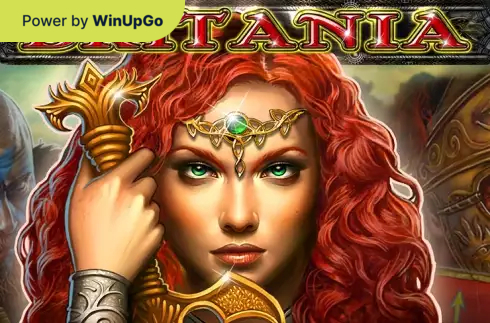 O‘yin avtomati Britania