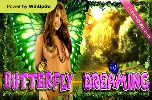 O‘yin avtomati Butterfly Dreaming