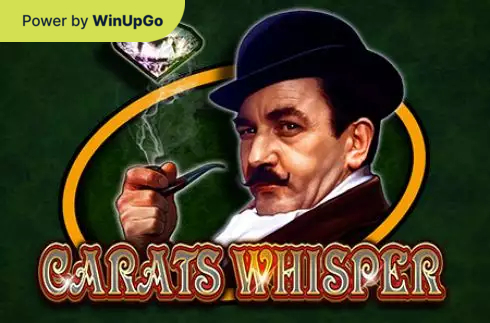 O‘yin avtomati Carats Whisper