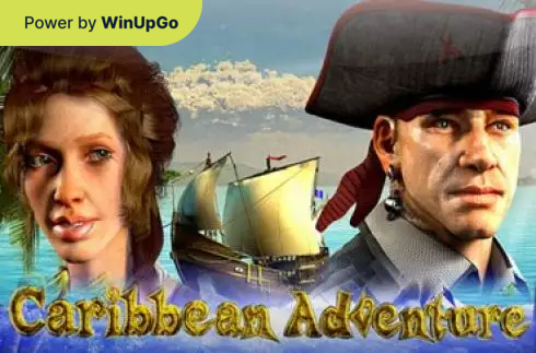 O‘yin avtomati Caribbean Adventure