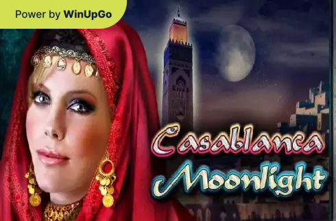 O‘yin avtomati Casablanca Moonlight