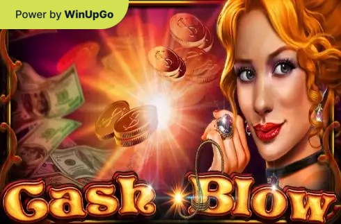 O‘yin avtomati Cash Blow