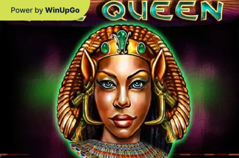 O‘yin avtomati Cat Queen CT