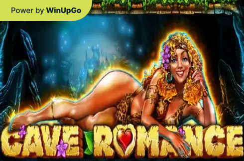 O‘yin avtomati Cave Romance