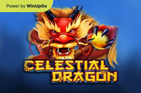 O‘yin avtomati Celestial dragon