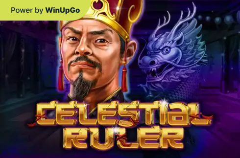 Ігровий автомат Celestial Ruler