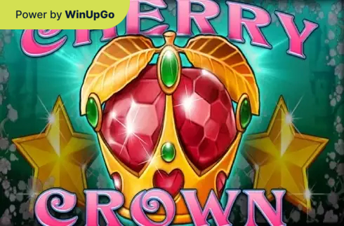 Ігровий автомат Cherry Crown