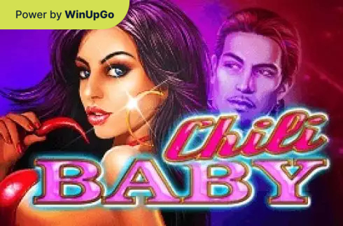 Խաղային ավտոմատ Chili Baby
