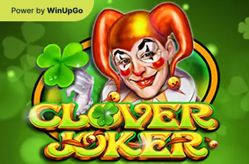 Κουλοχέρης Clover Joker