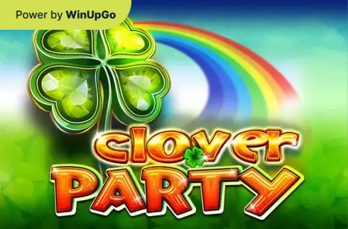 Խաղային ավտոմատ Clover Party