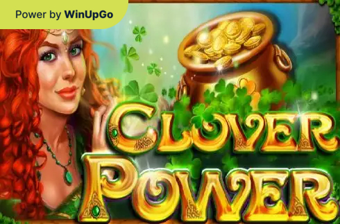 دستگاه اسلات Clover Power