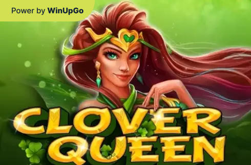 O‘yin avtomati Clover queen