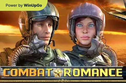 स्लॉट मशीन Combat Romance