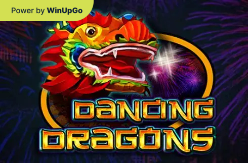 Խաղային ավտոմատ Dancing Dragons CT
