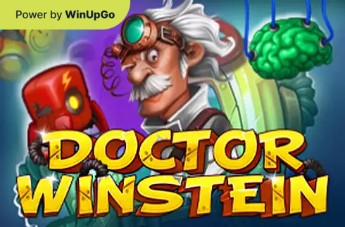 Κουλοχέρης Doctor Winstain