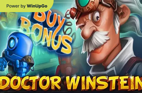 O‘yin avtomati Doctor Winstein