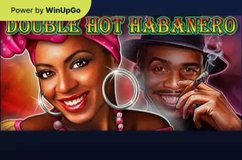 Ігровий автомат Double Hot Habanero