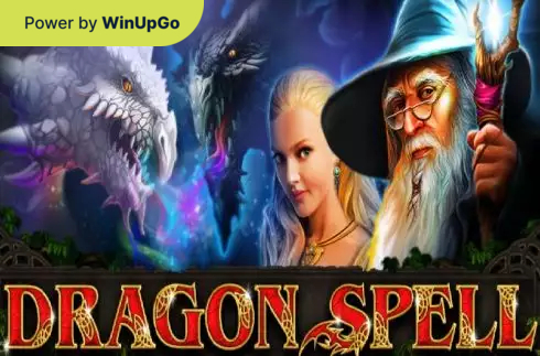 Խաղային ավտոմատ Dragon Spell