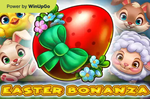 Κουλοχέρης Easter Bonanza