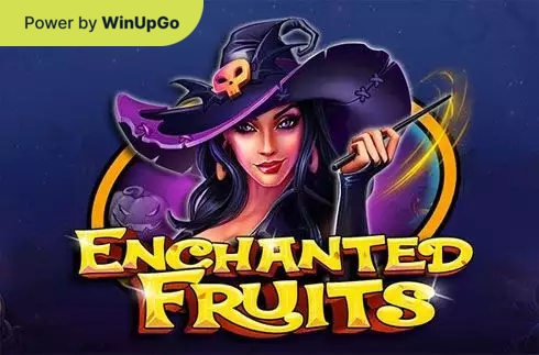 Ігровий автомат Enchanted Fruits