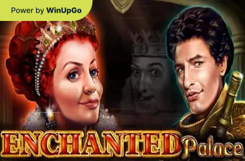 Խաղային ավտոմատ Enchanted Palace