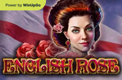 Խաղային ավտոմատ English Rose
