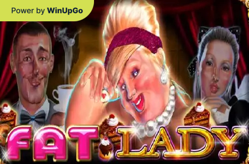 Խաղային ավտոմատ Fat Lady