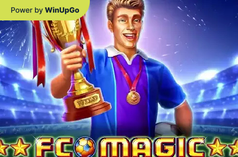 O‘yin avtomati Fc magic