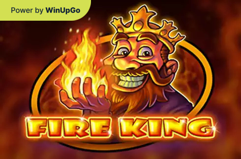 Κουλοχέρης Fire King