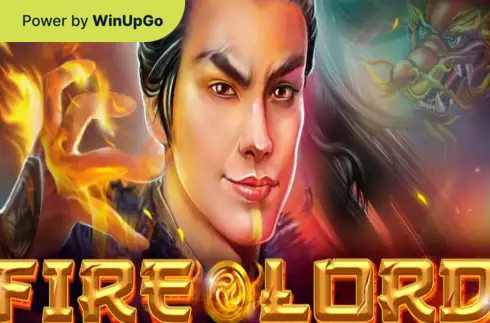 O‘yin avtomati Fire Lord