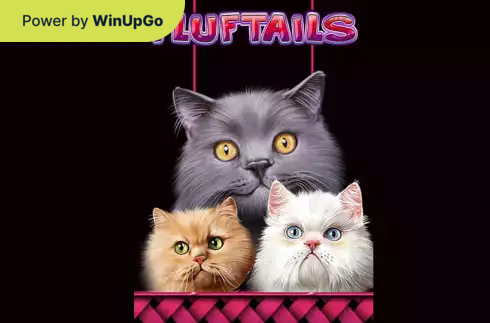 Κουλοχέρης Flut Tails