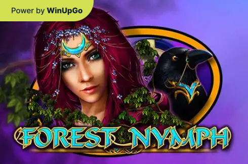 Խաղային ավտոմատ Forest Nymph