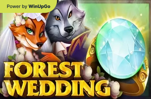 Ігровий автомат Forest Wedding