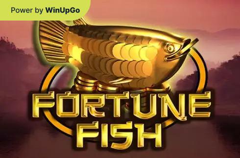 Խաղային ավտոմատ Fortune Fish
