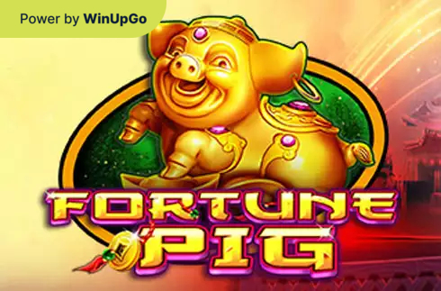 Κουλοχέρης Fortune Pig CT Gaming