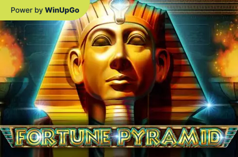 Խաղային ավտոմատ Fortune Pyramid